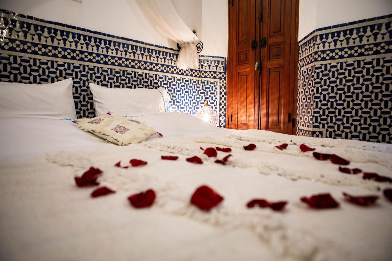 Dar Settash Hotel Fes Exterior photo